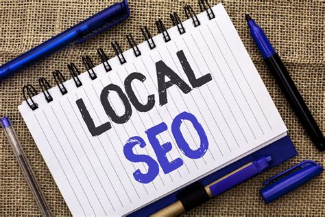 Local Seo Services.